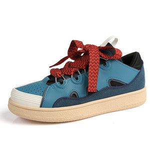 Aiko Akira kawaii Harajuku Shoes for women and men - INFINIT STORE