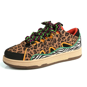 Aiko Akira kawaii Harajuku Shoes for women and men - INFINIT STORE