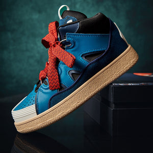 Aiko Akira kawaii Harajuku Shoes for women and men - INFINIT STORE