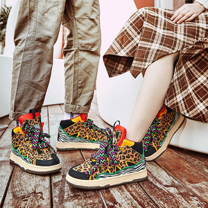 Aiko Akira kawaii Harajuku Shoes for women and men - INFINIT STORE