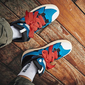 Aiko Akira kawaii Harajuku Shoes for women and men - INFINIT STORE