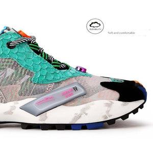 Althea R36 Sneakers - Cute Shoes For women - INFINIT STORE