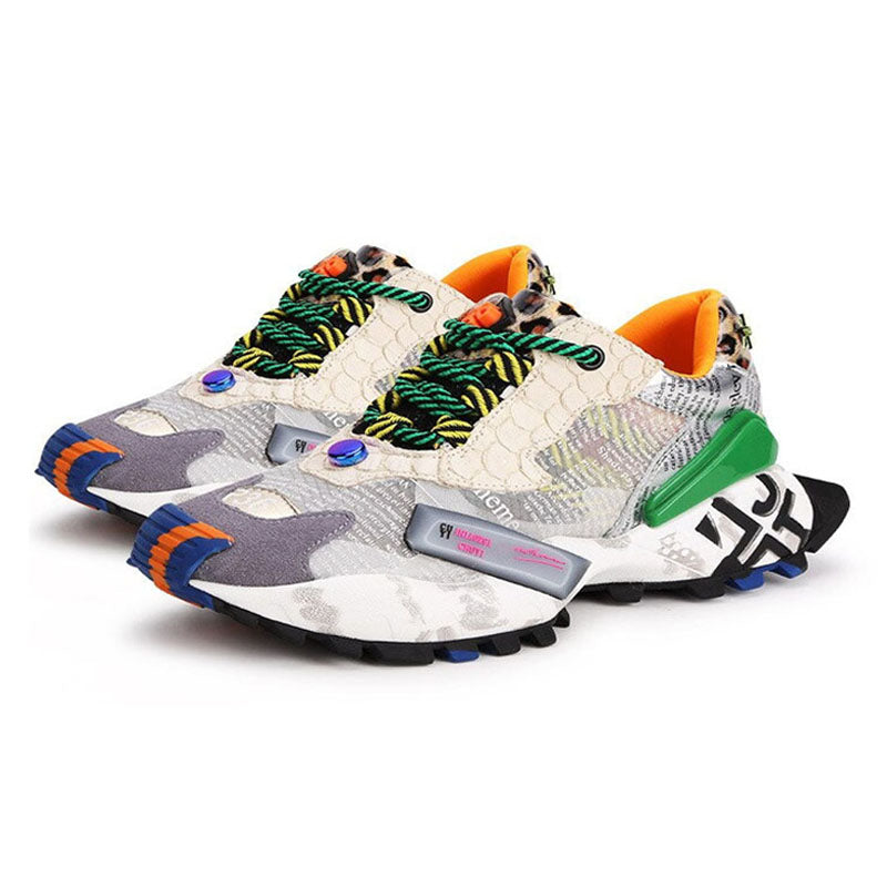 Althea R36 Sneakers - Cute Shoes For women - INFINIT STORE