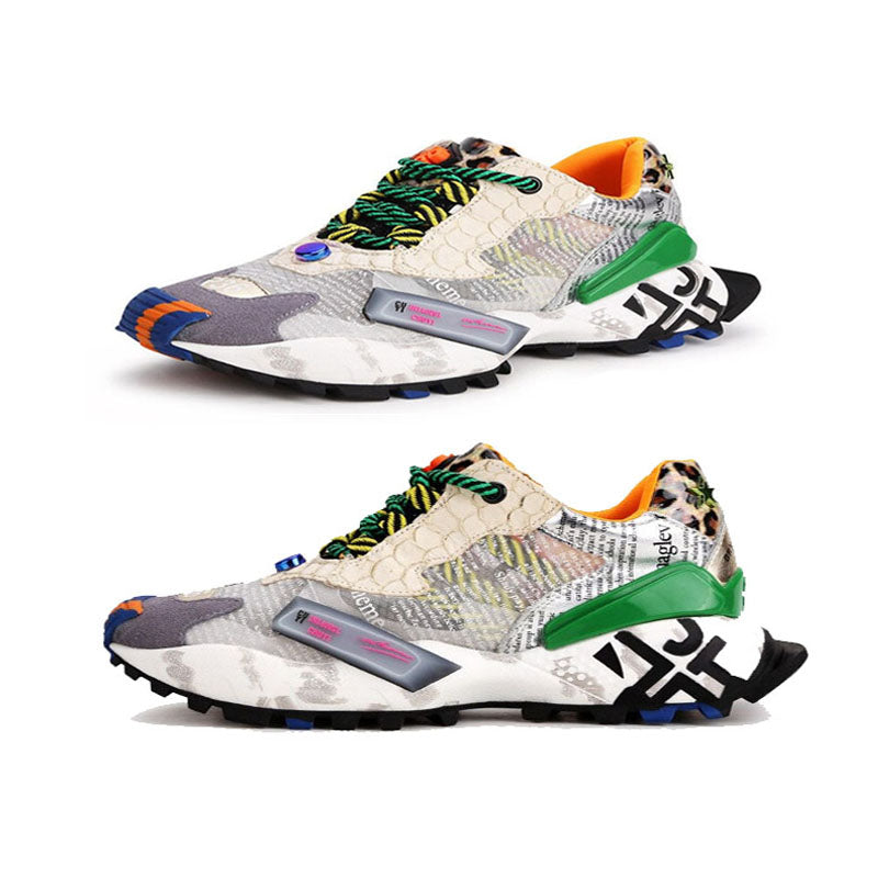 Althea R36 Sneakers - Cute Shoes For women - INFINIT STORE