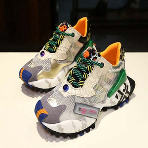 Althea R36 Sneakers - Cute Shoes For women - INFINIT STORE