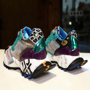 Althea R36 Sneakers - Cute Shoes For women - INFINIT STORE