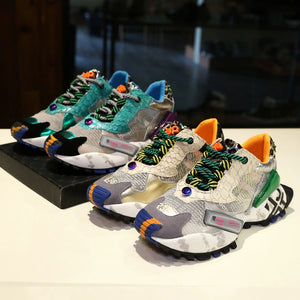 Althea R36 Sneakers - Cute Shoes For women - INFINIT STORE