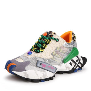 Althea R36 Sneakers - Cute Shoes For women - INFINIT STORE