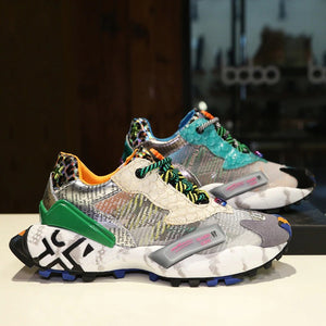 Althea R36 Sneakers - Cute Shoes For women - INFINIT STORE