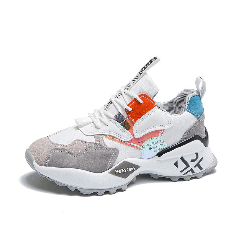Althea SPR 135 Sneakers | Women's casual sneakers - INFINIT STORE