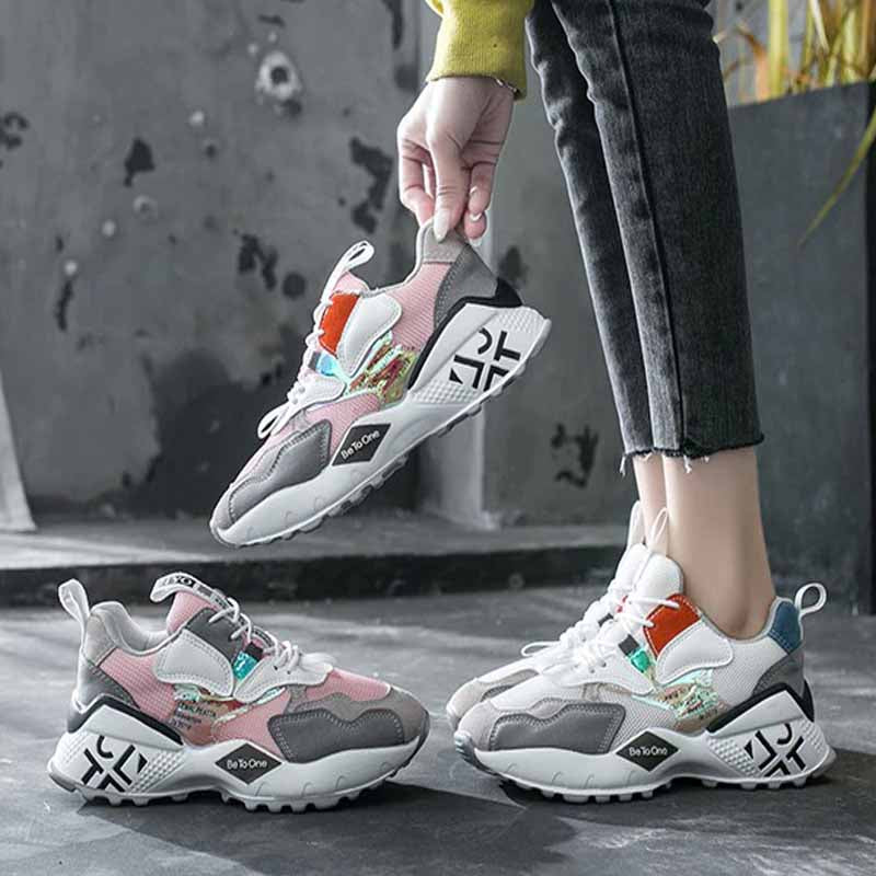 Althea SPR 135 Sneakers | Women's casual sneakers - INFINIT STORE