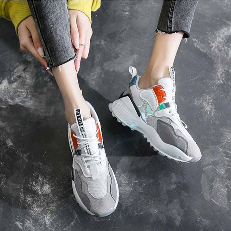 Althea SPR 135 Sneakers | Women's casual sneakers - INFINIT STORE