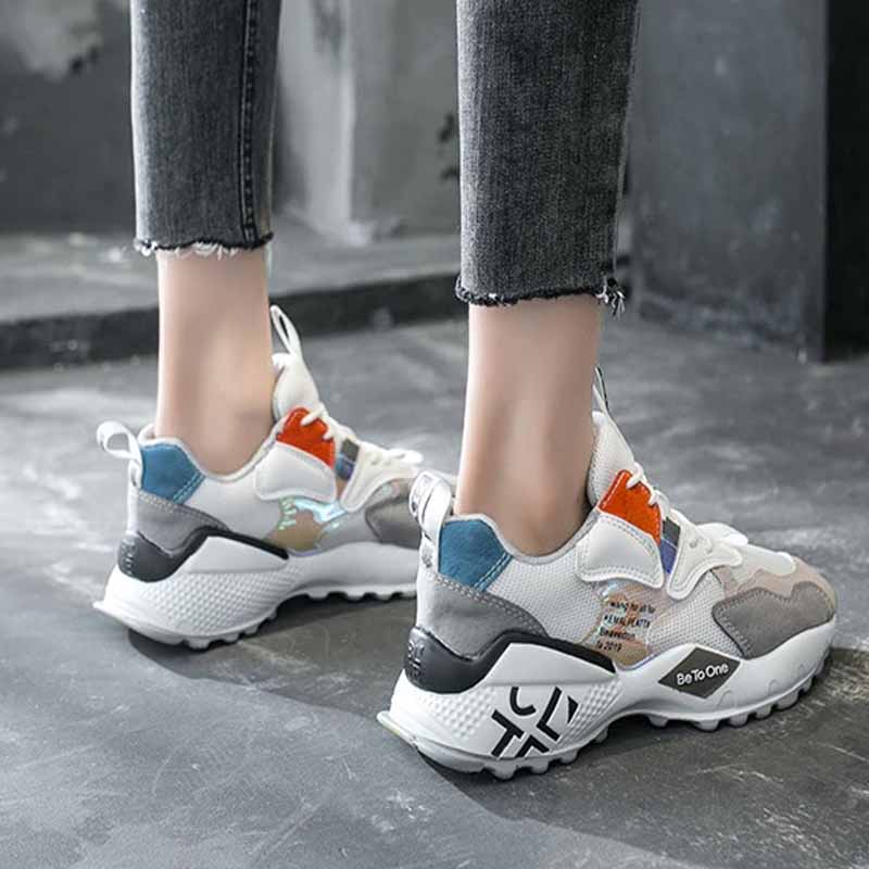 Althea SPR 135 Sneakers | Women's casual sneakers - INFINIT STORE
