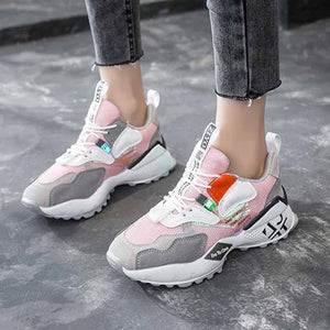Althea SPR 135 Sneakers | Women's casual sneakers - INFINIT STORE