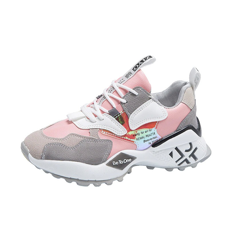 Althea SPR 135 Sneakers | Women's casual sneakers - INFINIT STORE