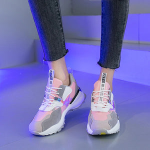 Althea SPR 135 Sneakers | Women's casual sneakers - INFINIT STORE
