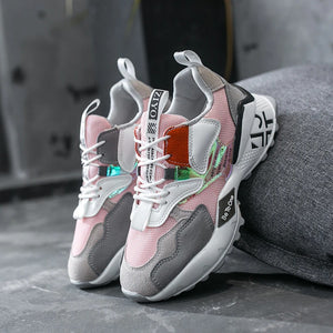 Althea SPR 135 Sneakers | Women's casual sneakers - INFINIT STORE