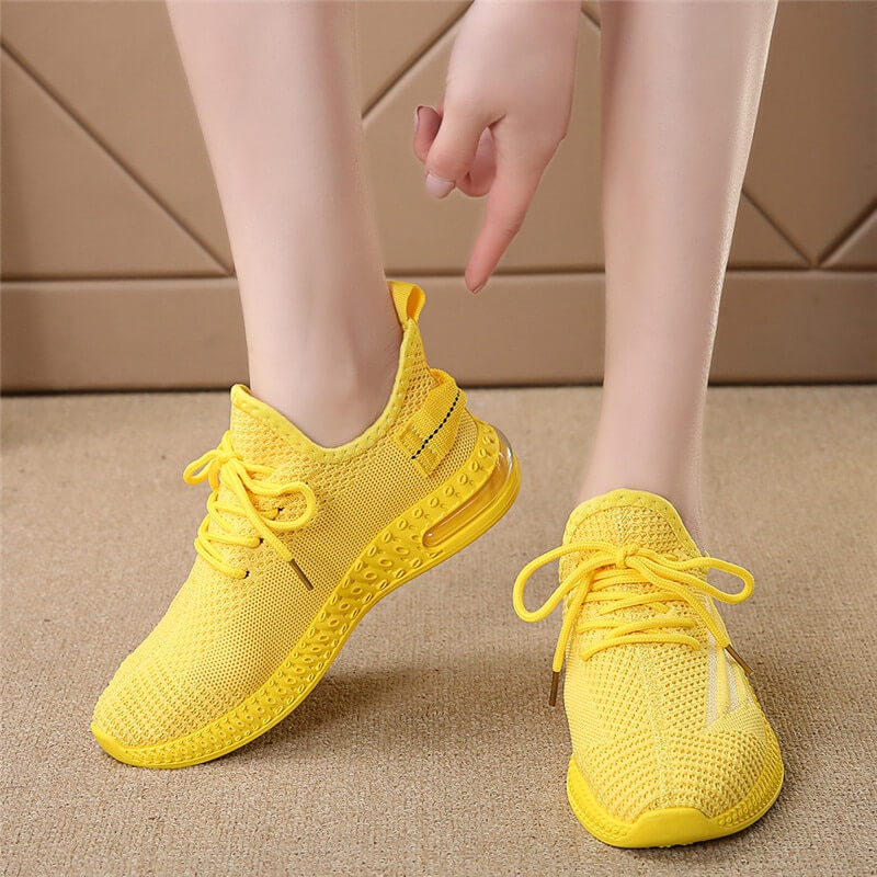 Althea xs100 - Pink sneakers for women 2022 - INFINIT STORE