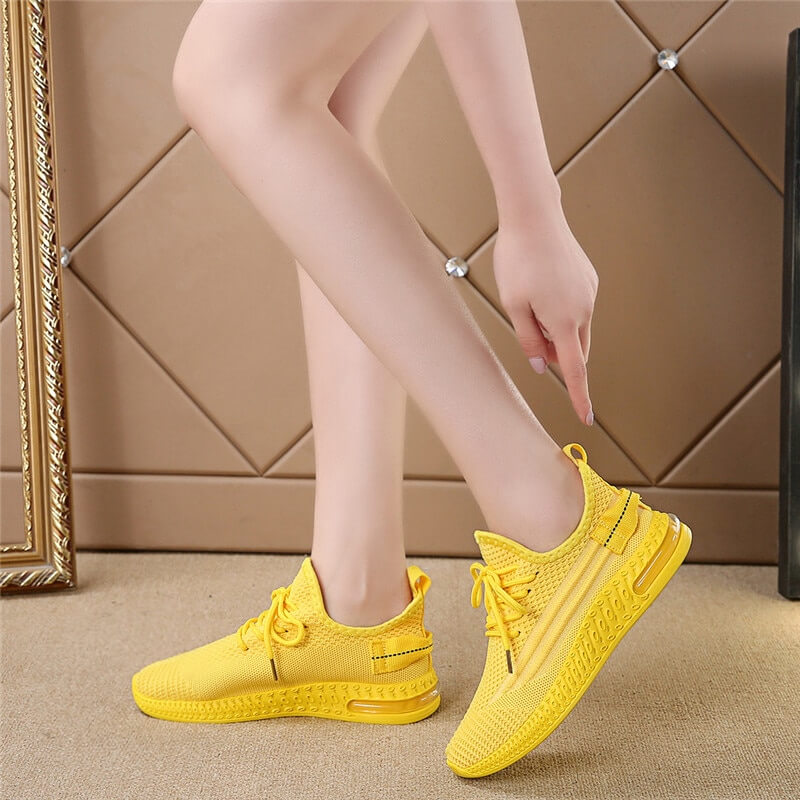 Althea xs100 - Pink sneakers for women 2022 - INFINIT STORE