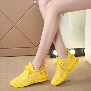 Althea xs100 - Pink sneakers for women 2022 - INFINIT STORE