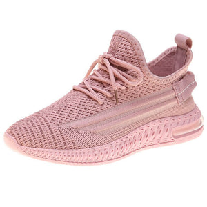 Althea xs100 - Pink sneakers for women 2022 - INFINIT STORE