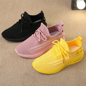 Althea xs100 - Pink sneakers for women 2022 - INFINIT STORE