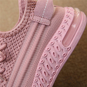 Althea xs100 - Pink sneakers for women 2022 - INFINIT STORE