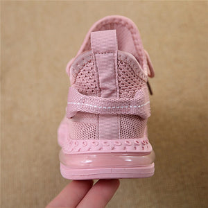 Althea xs100 - Pink sneakers for women 2022 - INFINIT STORE