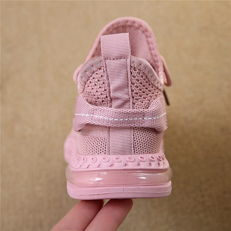 Althea xs100 - Pink sneakers for women 2022 - INFINIT STORE