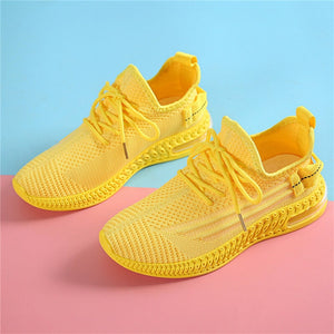 Althea xs100 - Pink sneakers for women 2022 - INFINIT STORE