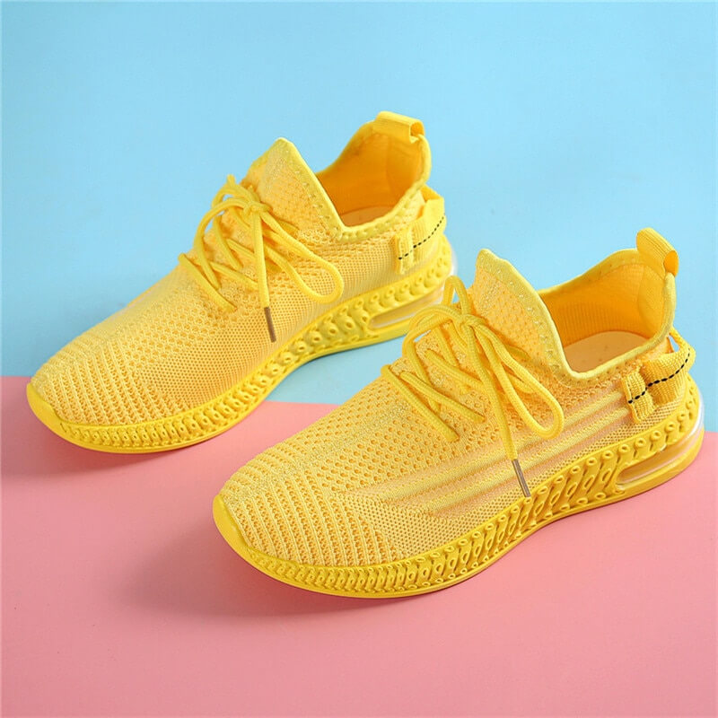 Althea xs100 - Pink sneakers for women 2022 - INFINIT STORE