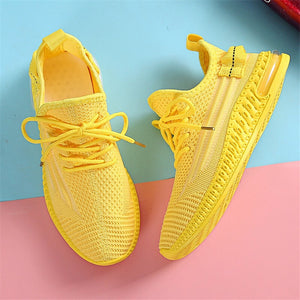 Althea xs100 - Pink sneakers for women 2022 - INFINIT STORE