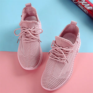 Althea xs100 - Pink sneakers for women 2022 - INFINIT STORE