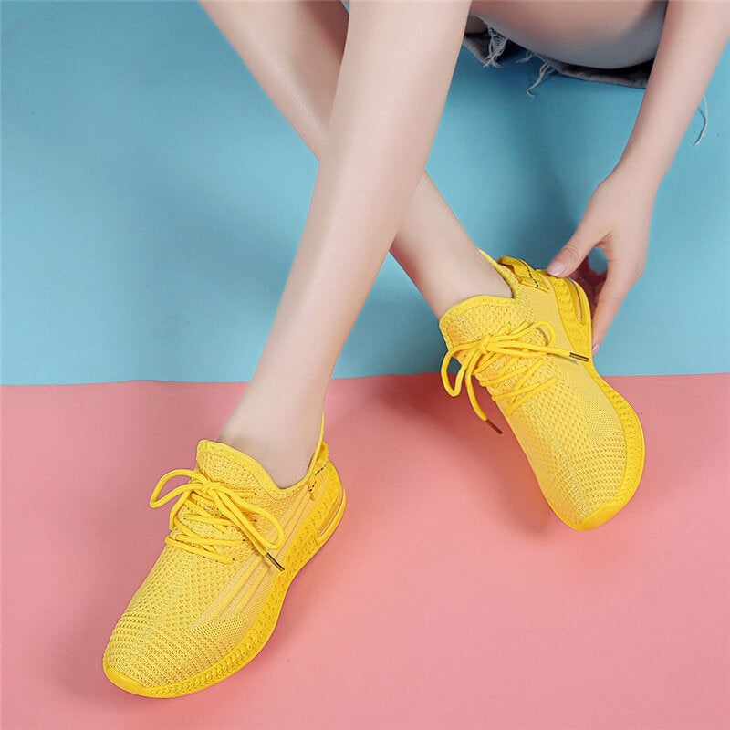 Althea xs100 - Pink sneakers for women 2022 - INFINIT STORE