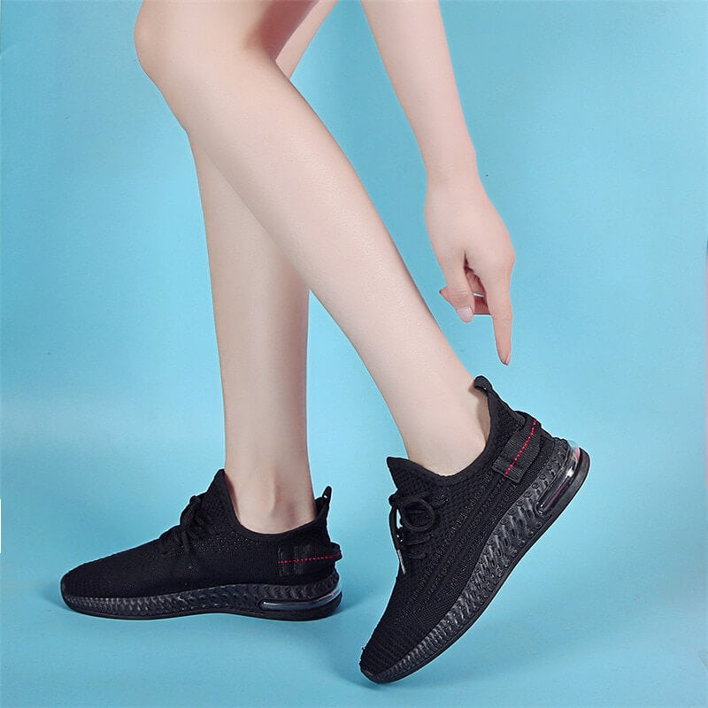 Althea xs100 - Pink sneakers for women 2022 - INFINIT STORE