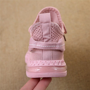 Althea xs100 - Pink sneakers for women 2022 - INFINIT STORE