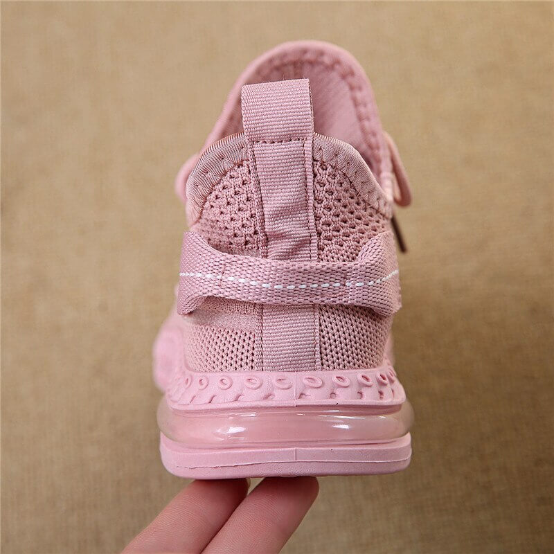 Althea xs100 - Pink sneakers for women 2022 - INFINIT STORE