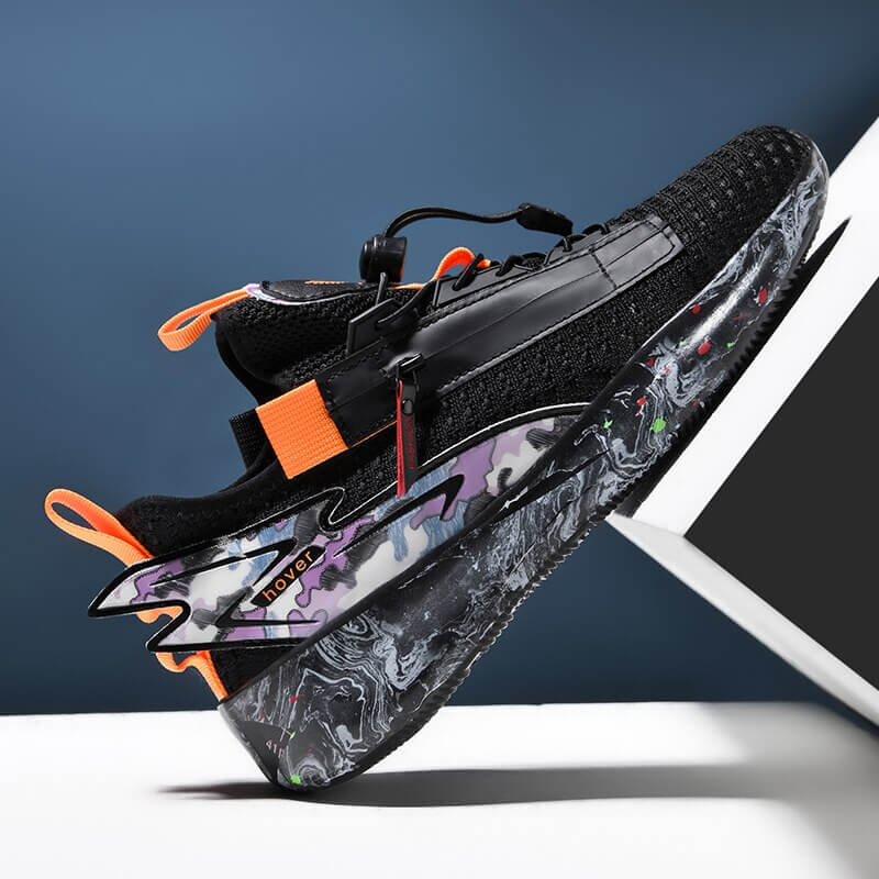 Athletic Shoes for men INFINIT Blaze Hover Sneakers - INFINIT STORE