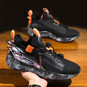 Athletic Shoes for men INFINIT Blaze Hover Sneakers - INFINIT STORE