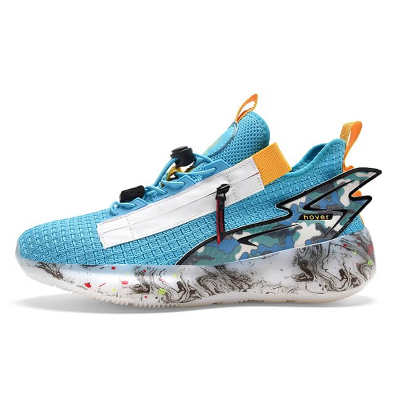 Athletic Shoes for men INFINIT Blaze Hover Sneakers - INFINIT STORE