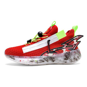 Athletic Shoes for men INFINIT Blaze Hover Sneakers - INFINIT STORE