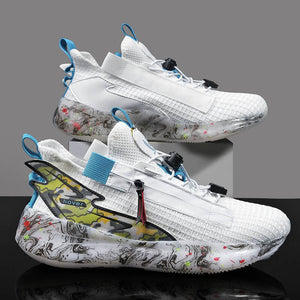 Athletic Shoes for men INFINIT Blaze Hover Sneakers - INFINIT STORE