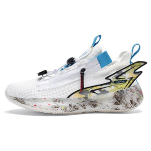 Athletic Shoes for men INFINIT Blaze Hover Sneakers - INFINIT STORE