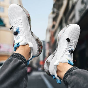 Athletic Shoes for men INFINIT Blaze Hover Sneakers - INFINIT STORE