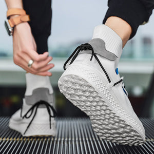 INFINIT Blaze Voltra Sneakers Original Shoes Infinit Store Infinit Store Infinit Sneakers