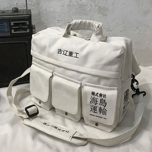 Bakku pakku - best Harajuku streetwear backpacks 2022 - INFINIT STORE