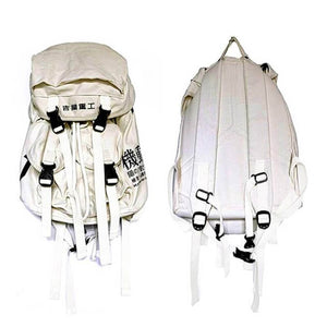 Bakku pakku - best Harajuku streetwear backpacks 2022 - INFINIT STORE