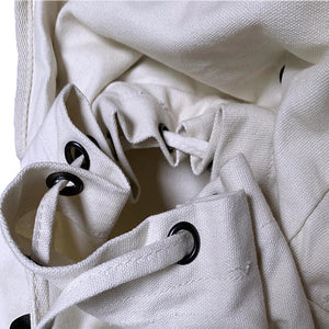 Bakku pakku - best Harajuku streetwear backpacks 2022 - INFINIT STORE