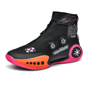 Best Athletic Shoes 2022 RUNXMA bast X 002 Sneakers - INFINIT STORE