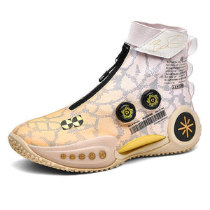Best Athletic Shoes 2022 RUNXMA bast X 002 Sneakers - INFINIT STORE